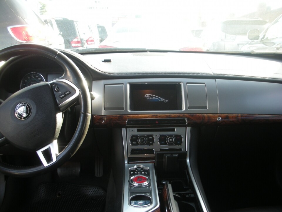 2015 Jaguar XF in Nashville, TN 37209 - 18078592 7