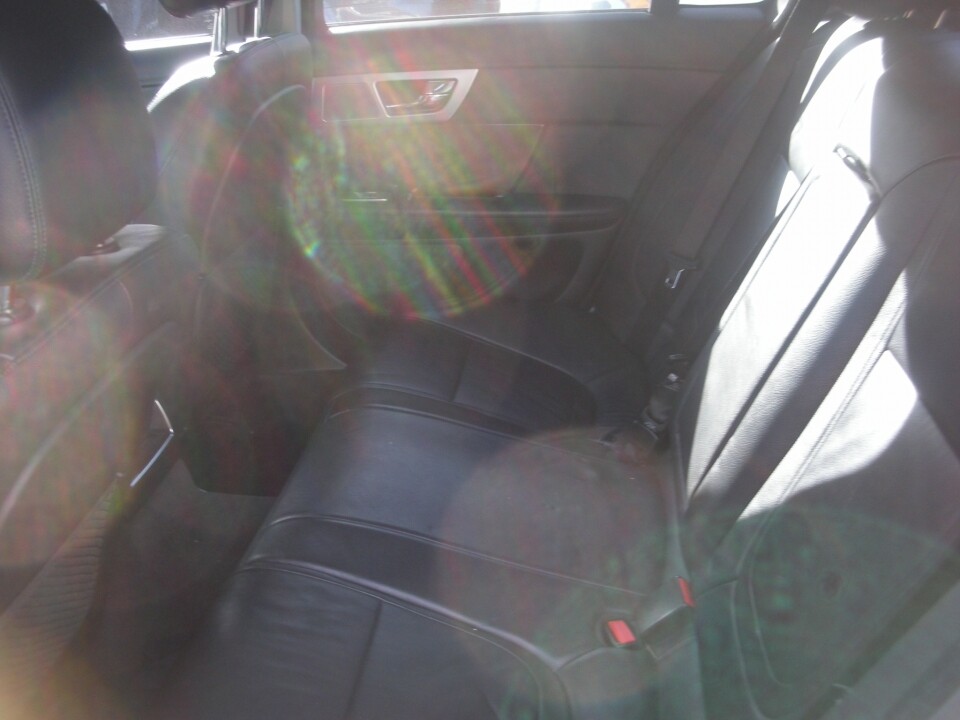 2015 Jaguar XF in Nashville, TN 37209 - 18078592 5