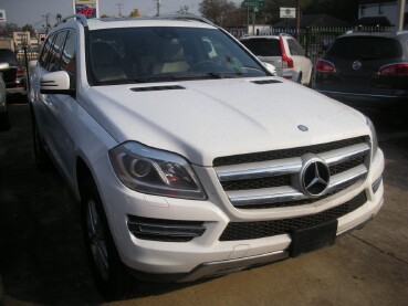 2014 Mercedes-Benz GL 450 in Nashville, TN 37209