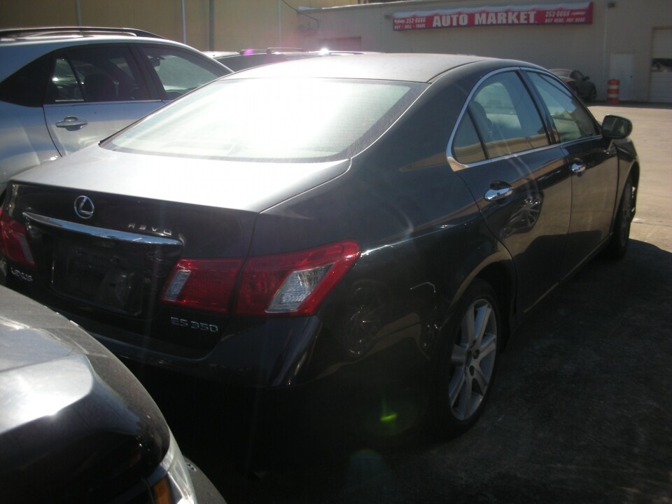 2008 Lexus ES 350 in Nashville, TN 37209 - 18078596 2