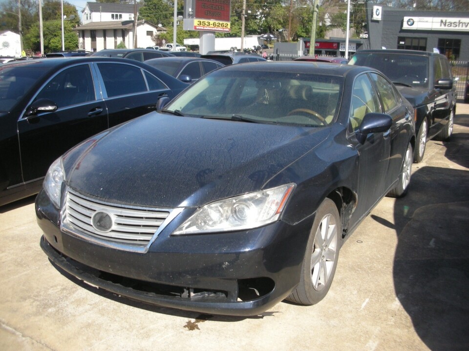 2008 Lexus ES 350 in Nashville, TN 37209 - 18078596 6
