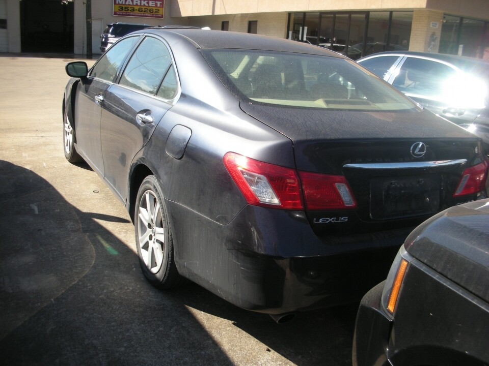2008 Lexus ES 350 in Nashville, TN 37209 - 18078596 3