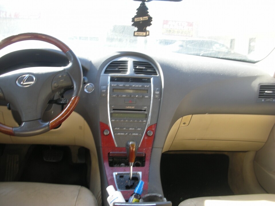 2008 Lexus ES 350 in Nashville, TN 37209 - 18078596 7