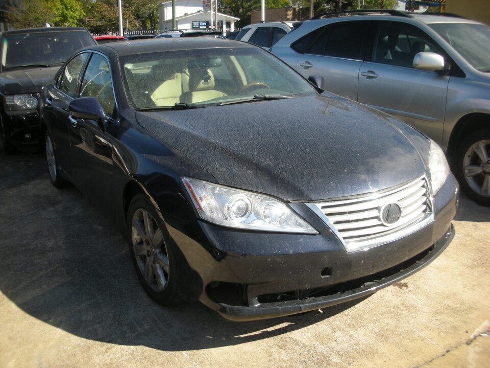 2008 Lexus ES 350 in Nashville, TN 37209 - 18078596