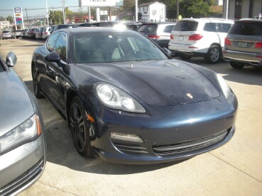 2013 Porsche Panamera in Nashville, TN 37209