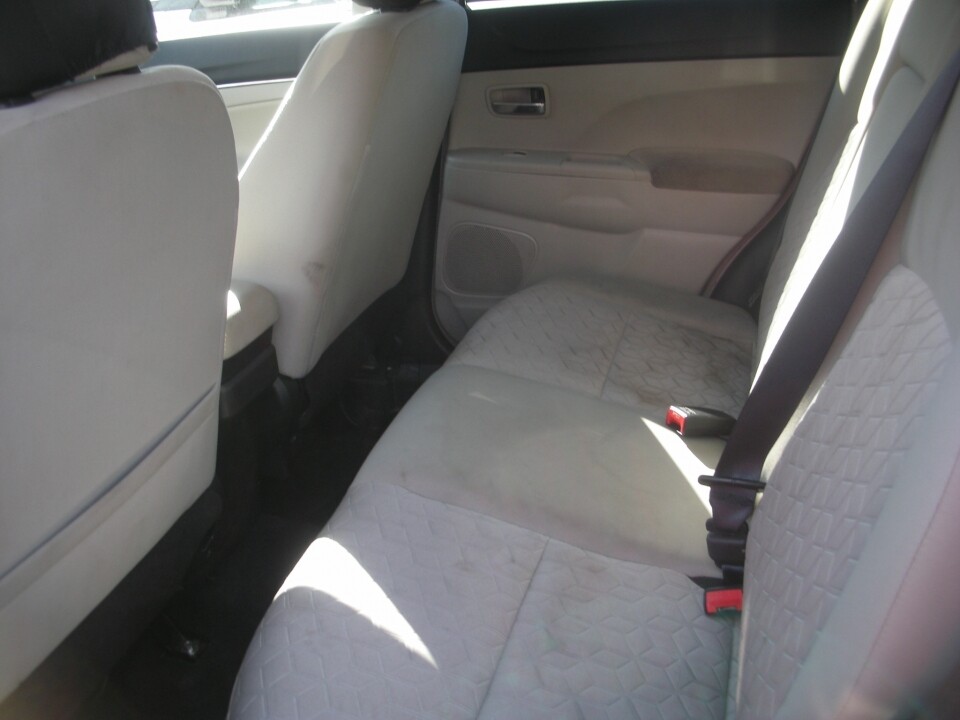 2021 Mitsubishi Outlander Sport in Nashville, TN 37209 - 18078598 5