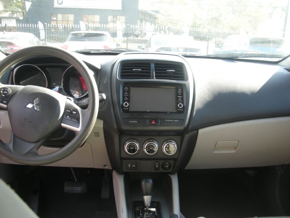 2021 Mitsubishi Outlander Sport in Nashville, TN 37209 - 18078598 7