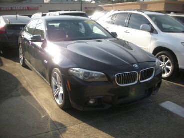 2015 BMW 535i xDrive in Nashville, TN 37209
