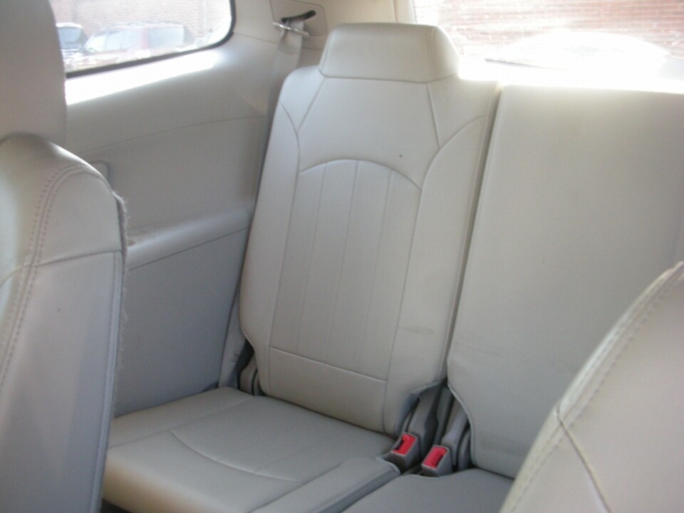 2017 Buick Enclave in Nashville, TN 37209 - 18078601 6