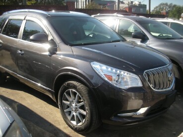 2017 Buick Enclave in Nashville, TN 37209