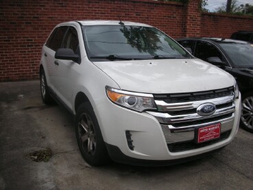 2013 Ford Edge in Nashville, TN 37209