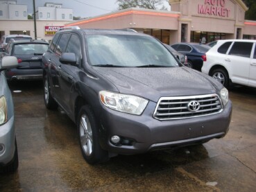 2009 Toyota Highlander in Nashville, TN 37209