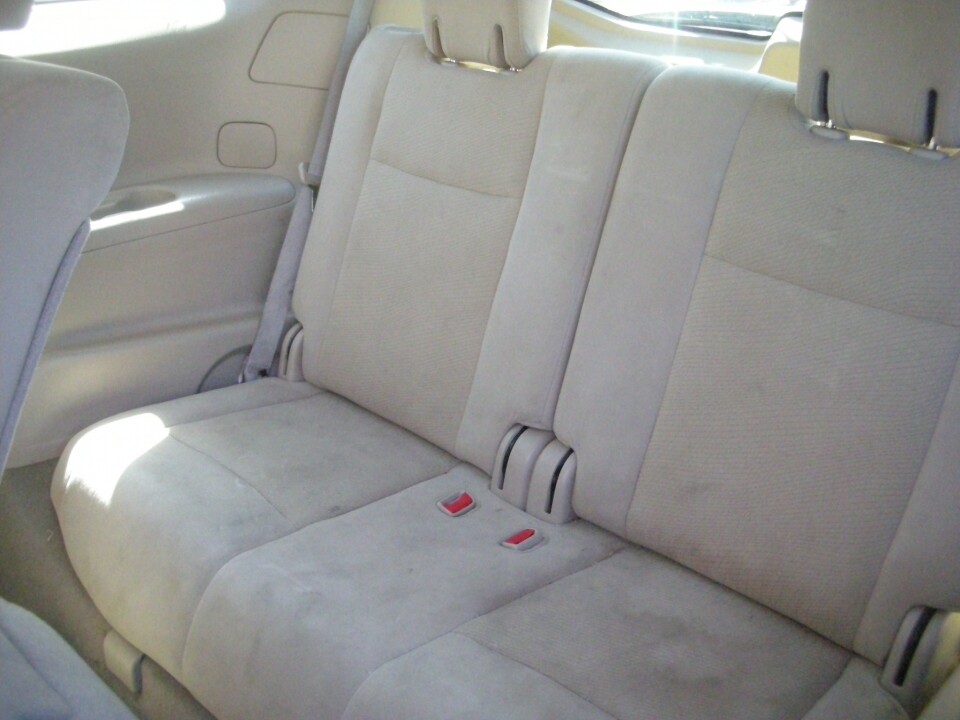 2014 Nissan Pathfinder in Nashville, TN 37209 - 18078605 6