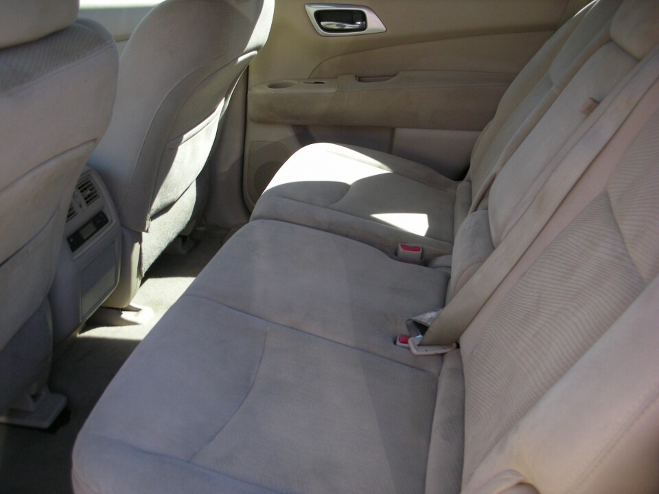 2014 Nissan Pathfinder in Nashville, TN 37209 - 18078605 5