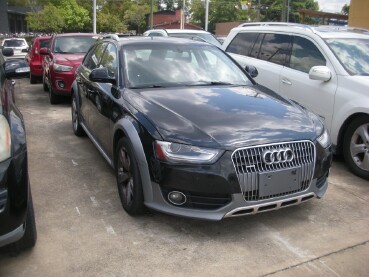 2013 Audi allroad in Nashville, TN 37209