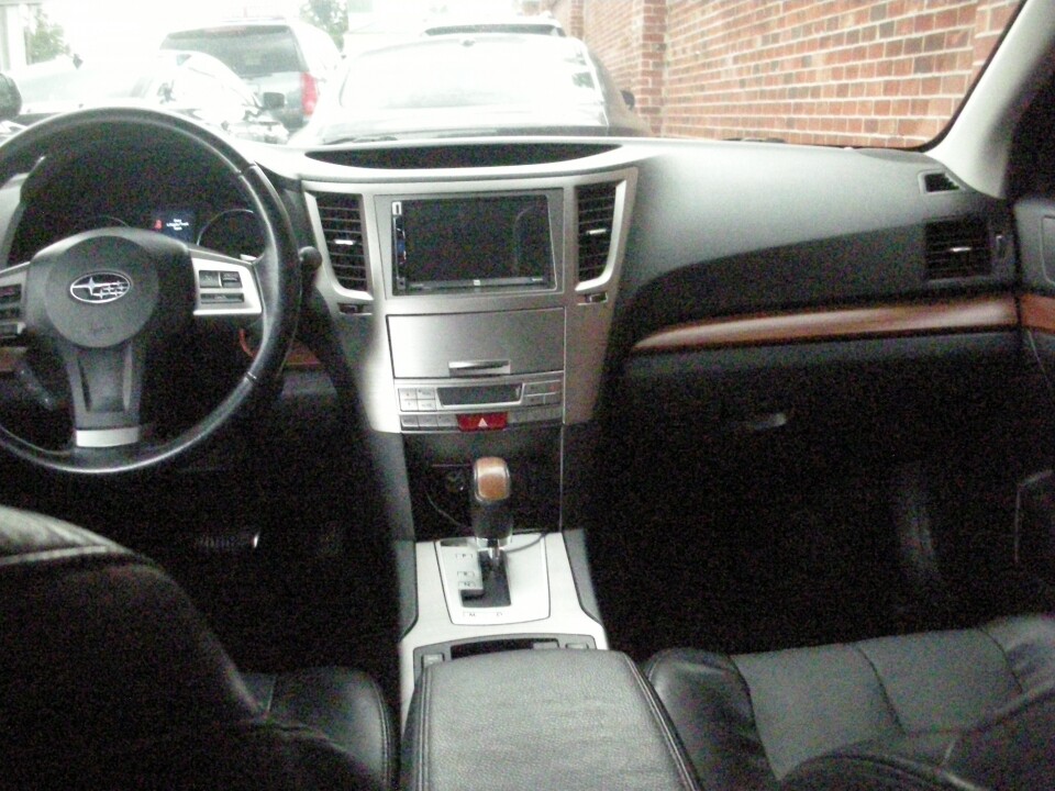 2014 Subaru Outback in Nashville, TN 37209 - 18078607 7