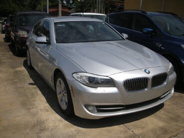 2013 BMW 528i in Nashville, TN 37209