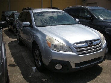 2014 Subaru Outback in Nashville, TN 37209