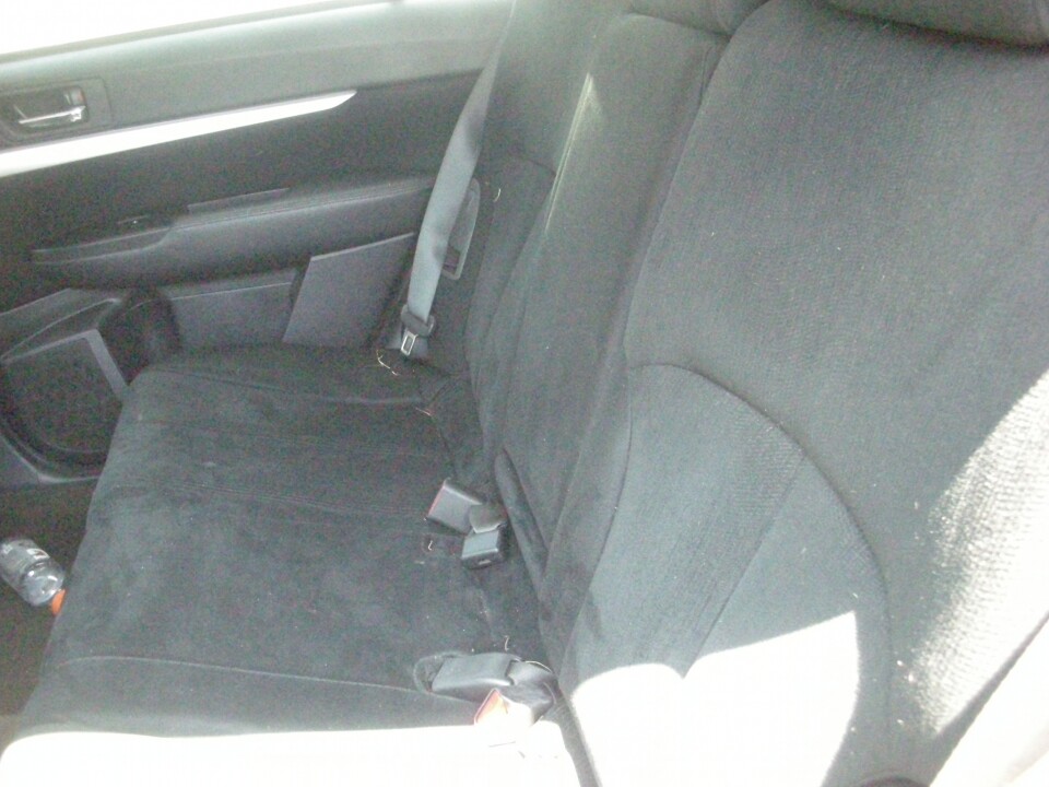 2014 Subaru Outback in Nashville, TN 37209 - 18078610 5