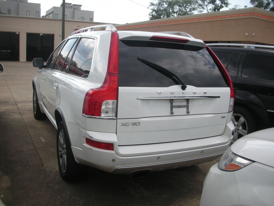 2013 Volvo XC90 in Nashville, TN 37209 - 18078611 3