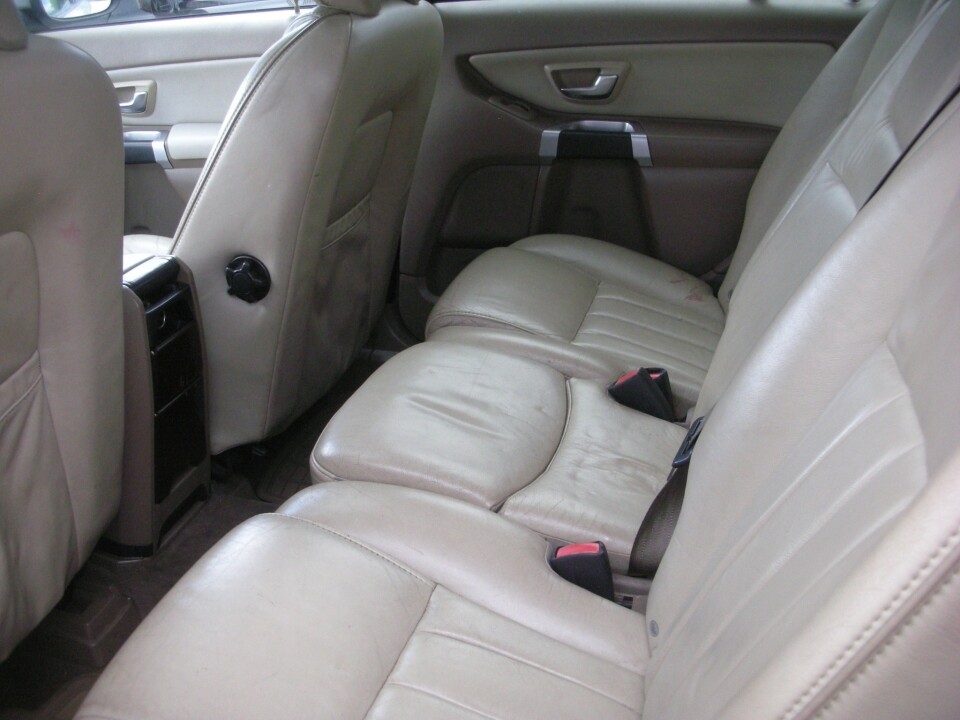 2013 Volvo XC90 in Nashville, TN 37209 - 18078611 5