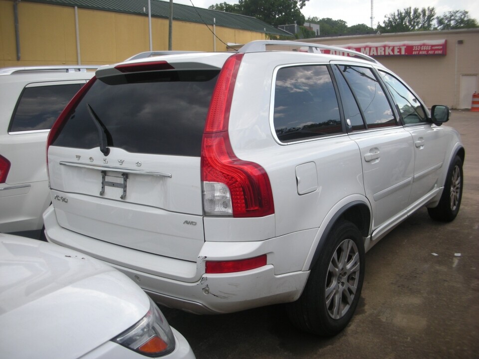 2013 Volvo XC90 in Nashville, TN 37209 - 18078611 2