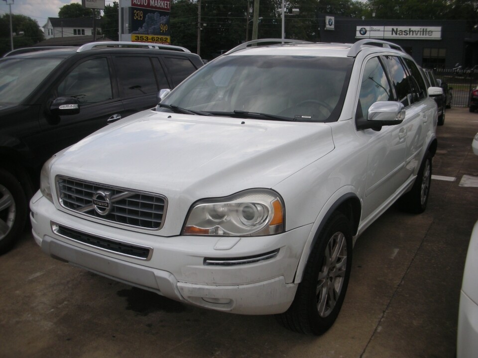 2013 Volvo XC90 in Nashville, TN 37209 - 18078611 7