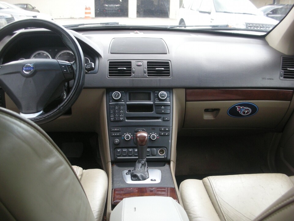 2013 Volvo XC90 in Nashville, TN 37209 - 18078611 8