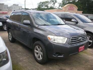 2010 Toyota Highlander in Nashville, TN 37209