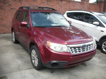 2012 Subaru Forester in Nashville, TN 37209