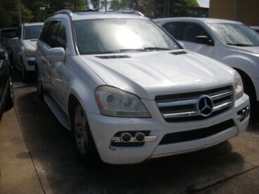 2010 Mercedes-Benz GL 450 in Nashville, TN 37209