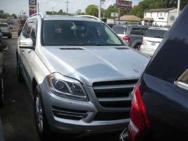2013 Mercedes-Benz GL 450 in Nashville, TN 37209