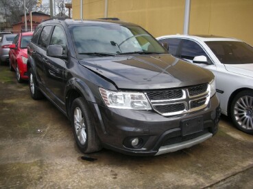 2017 Dodge Journey in Nashville, TN 37209