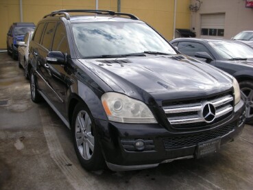 2008 Mercedes-Benz GL 320 in Nashville, TN 37209