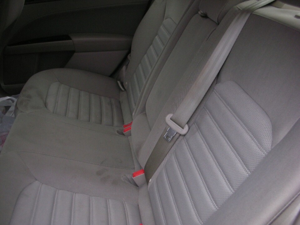 2018 Ford Fusion in Nashville, TN 37209 - 18078620 5