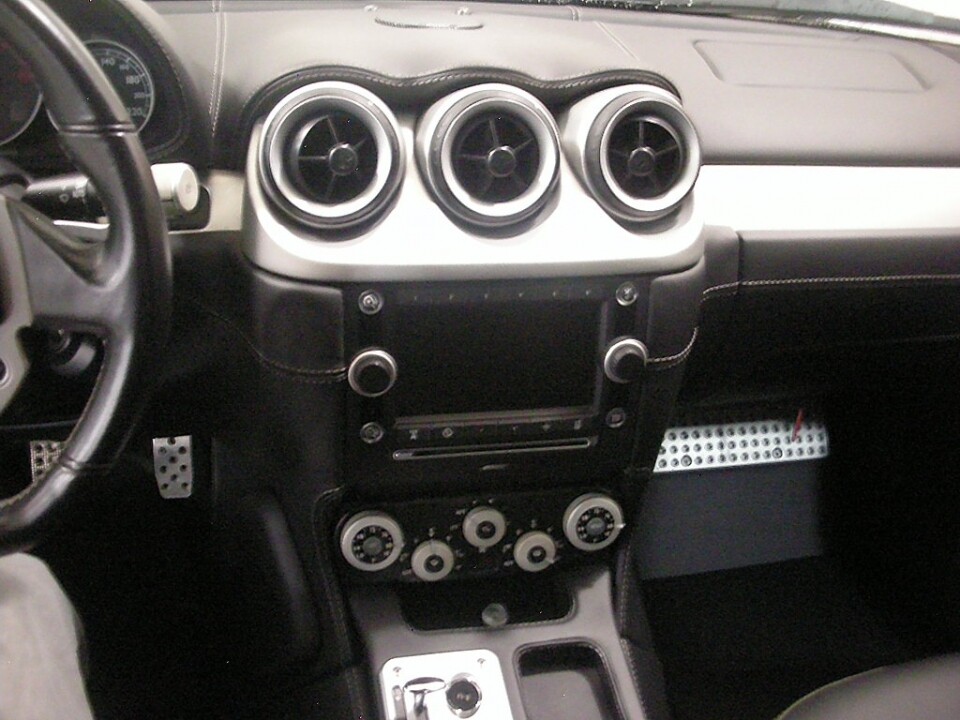 2007 Ferrari 612 Scaglietti in Nashville, TN 37209 - 18078621 6