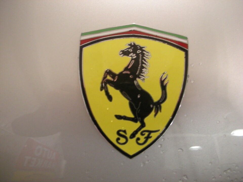 2007 Ferrari 612 Scaglietti in Nashville, TN 37209 - 18078621 9