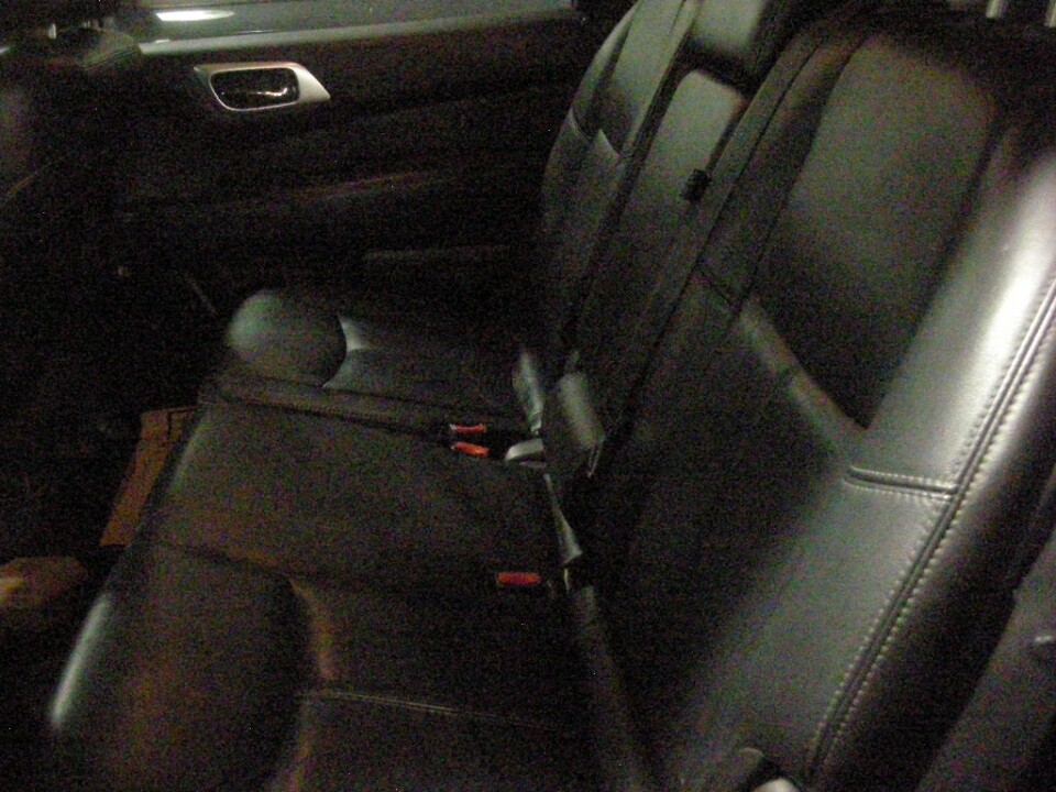 2013 Nissan Pathfinder in Nashville, TN 37209 - 18078622 5