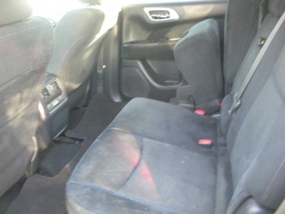 2016 Nissan Pathfinder in Nashville, TN 37209 - 18078623 5