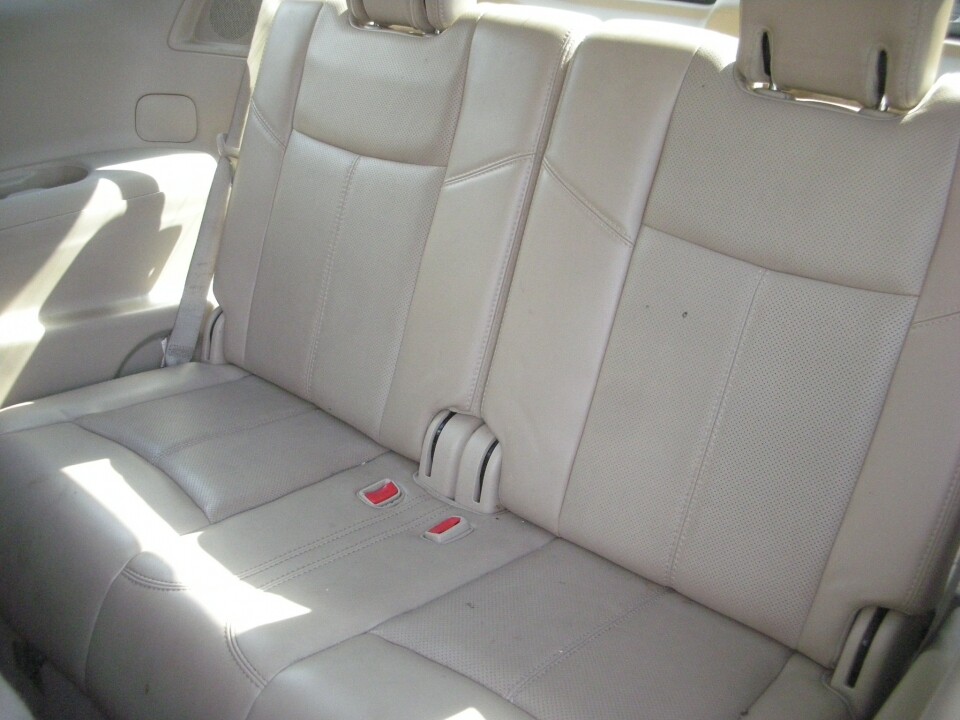 2013 Nissan Pathfinder in Nashville, TN 37209 - 18078624 6