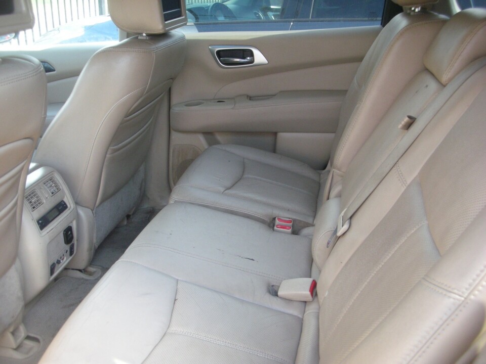 2013 Nissan Pathfinder in Nashville, TN 37209 - 18078624 5