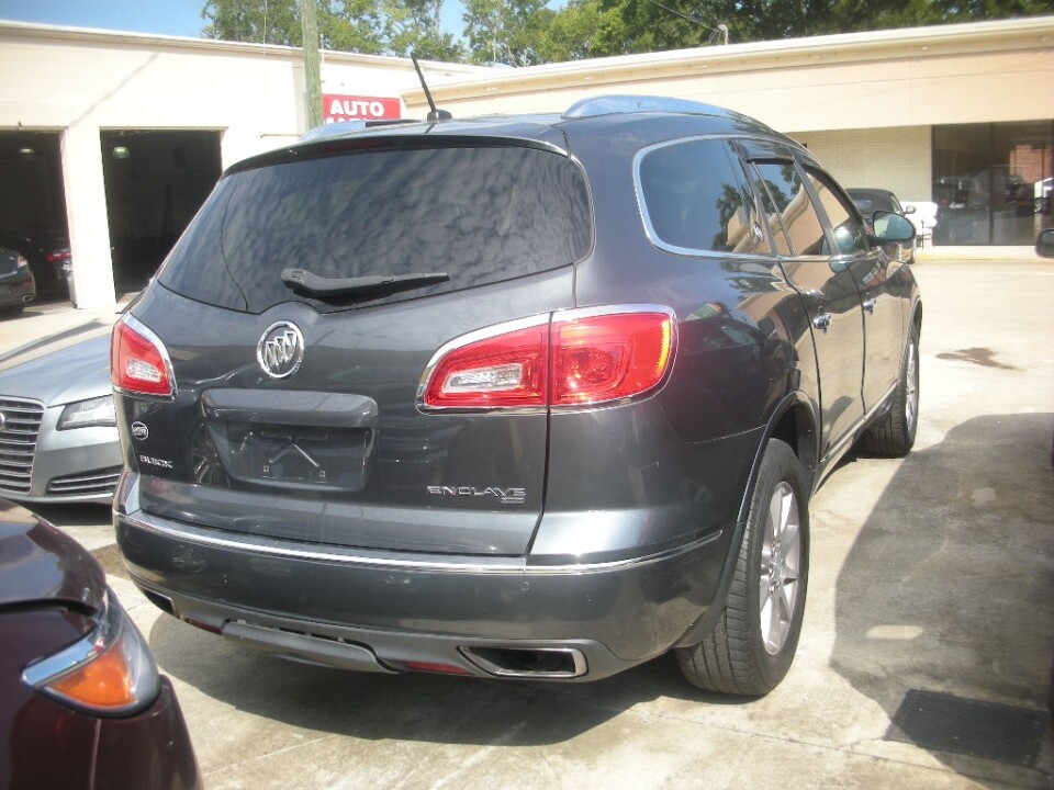 2013 Buick Enclave in Nashville, TN 37209 - 18078625 2