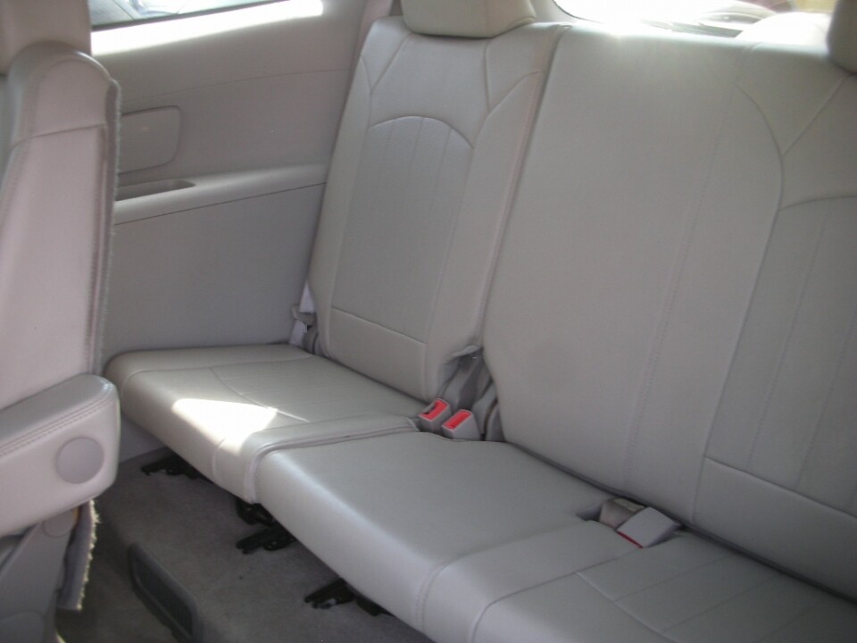 2013 Buick Enclave in Nashville, TN 37209 - 18078625 6