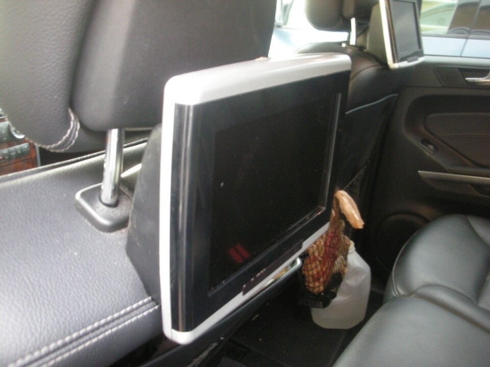 2012 Mercedes-Benz GL 450 in Nashville, TN 37209 - 18078626 6