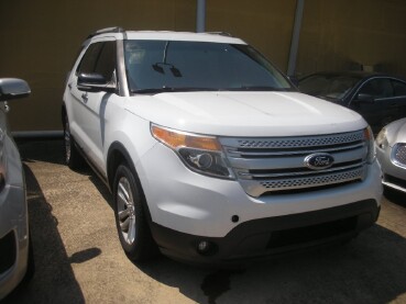 2014 Ford Explorer in Nashville, TN 37209