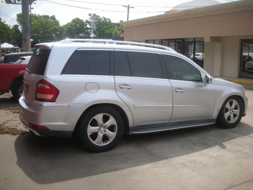 2011 Mercedes-Benz GL 450 in Nashville, TN 37209 - 18078628 2