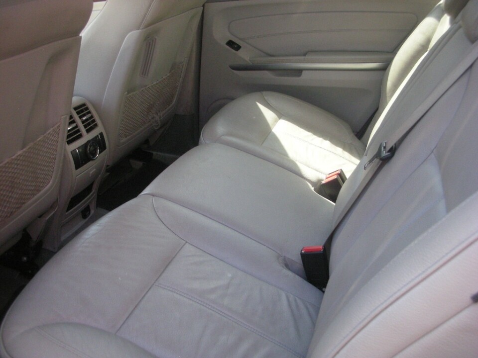 2010 Mercedes-Benz GL 450 in Nashville, TN 37209 - 18078629 5