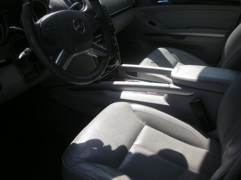 2010 Mercedes-Benz GL 450 in Nashville, TN 37209 - 18078629 4