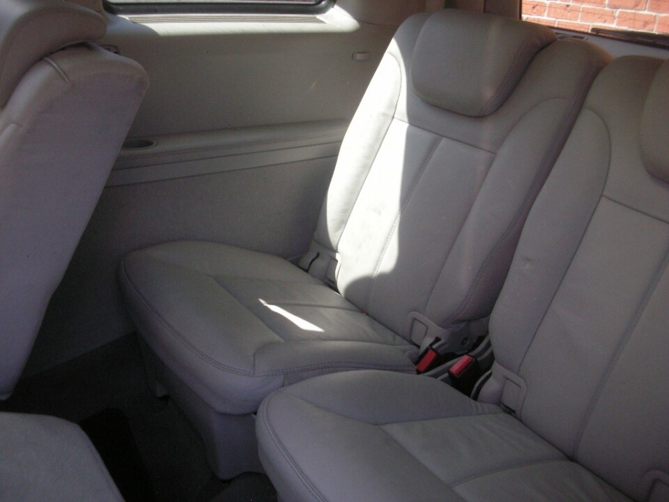 2010 Mercedes-Benz GL 450 in Nashville, TN 37209 - 18078629 6