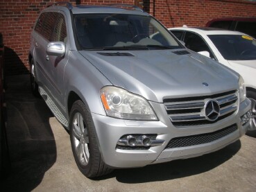 2010 Mercedes-Benz GL 450 in Nashville, TN 37209